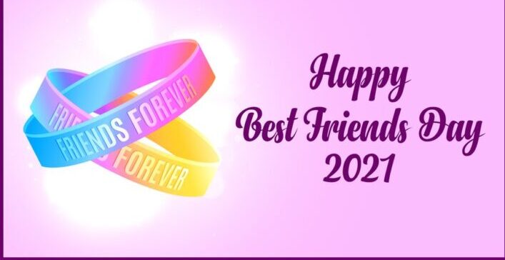 National Best Friends Day 2021: दोस्ती को सेलिब्रेट करने का दिन | BTV